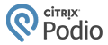 podio