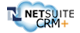 NetSuite CRM+