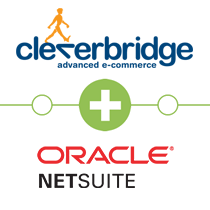 cleverbridge to NetSuite