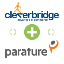 cleverbridge to Parature