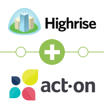 Highrise to Act-On