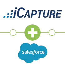 iCapture to Salesforce