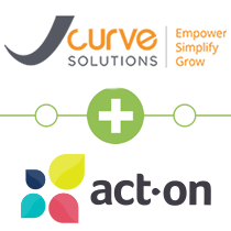 JCurve to Act-On