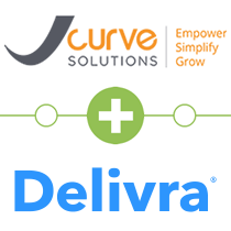 JCurve to Delivra