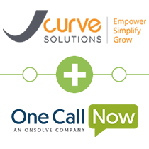 JCurve to One Call Now