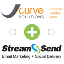 JCurve to StreamSend