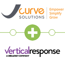 JCurve to VerticalResponse