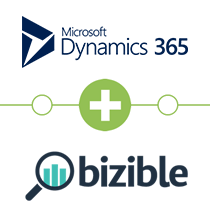 Dynamics 365 to Bizible