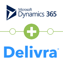 Dynamics 365 to Delivra