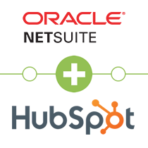 NetSuite to HubSpot
