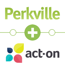 Perkville to Act-On