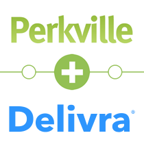 Perkville to Delivra