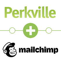 Perkville to Mailchimp