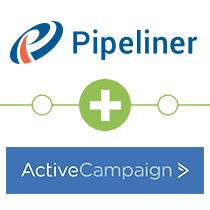 Pipeliner to ActiveCampaign