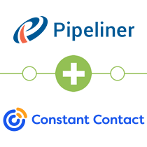 Pipeliner to Constant Contact
