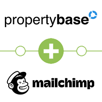 Propertybase to Mailchimp