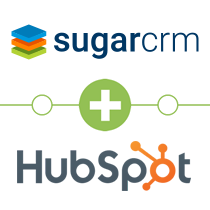SugarCRM to HubSpot