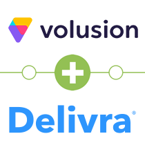 Volusion to Delivra