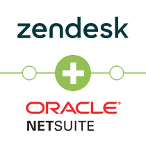 Zendesk for NetSuite