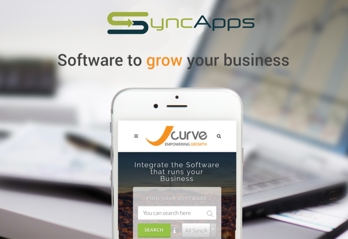 JCurve launches JCurve SyncApps