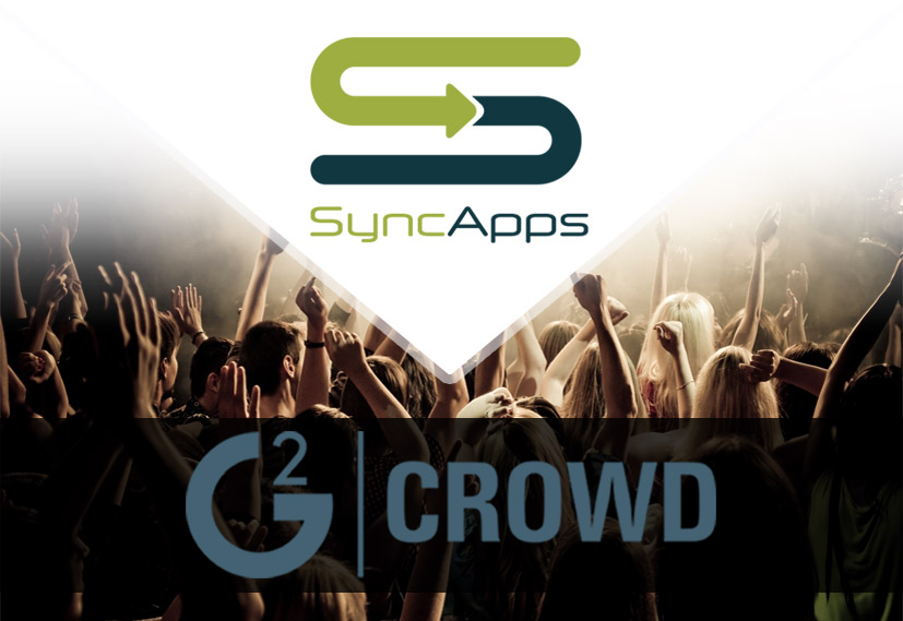 G2 Crowd ranking